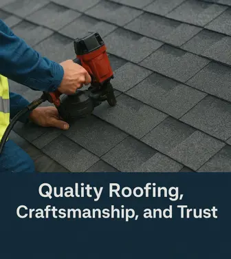 A Trusted Arizona Roofing Company with 20+ Years of Success