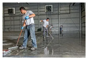 Garage Floor Coating Company for Sale in Denver