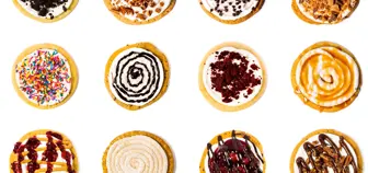 Franchise Dessert Bar For Sale - Multiple Locations