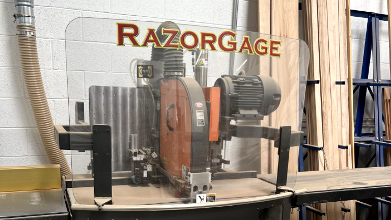 RazorGage Optimal 14 RazorGage Optimal 14