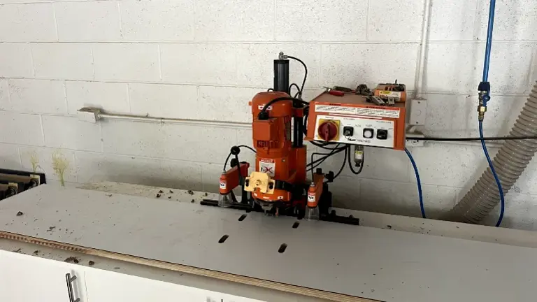 Blum MiniPress Blum MiniPress