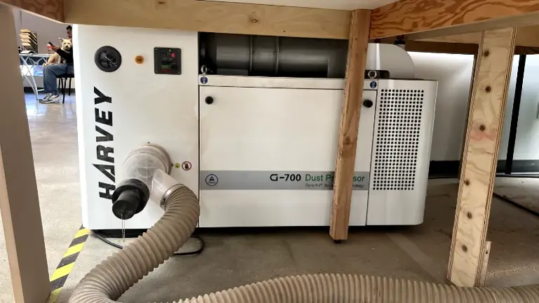 Harvey Gyro Aire G-700 #1 of 3 Harvey Gyro Aire G-700 #1 of 3