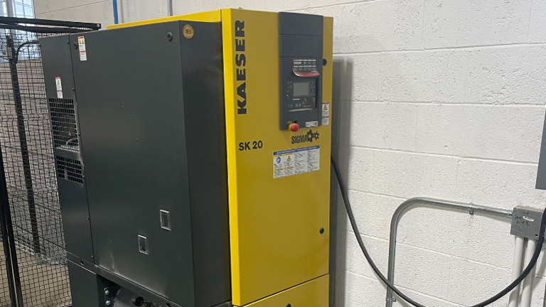 Kaeser AIRCENTER SK 20 Kaeser AIRCENTER SK 20