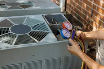 Turnkey HVAC Business With 60+ Years In Operation & $2.5M Revenue