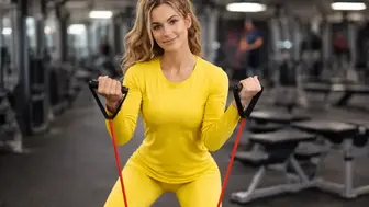 Incredibly Profitable High-Demand Automated Fitness Ecommerce Business