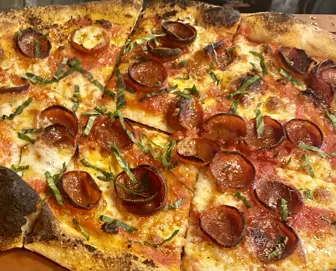 A Slice of Success. Profitable Pizzeria For Sale!