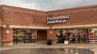Successful Flooring America Business in Tampa