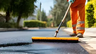 Established Driveway Paving & Repair Company with Strong Repeat Base