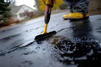 Top-Rated Driveway Paving & Repair Company with Strong Market Presence