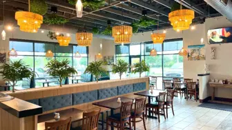 Established Greek/Mediterranean Restaurant-Prime Location-TurnKey