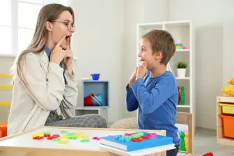 25+ year established Children’s Speech Therapy Practice in the South B