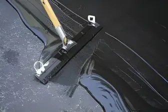 Driveway Paving & Repair Company Built for Peak Seasonal Efficiency