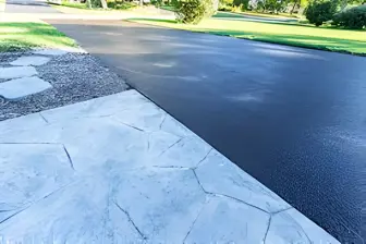 Well-Recognized Driveway Paving & Repair Company with Strong Reviews