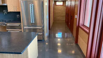 Long Island-based Commercial & Residential Specialty Flooring Biz.