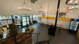 Hawaiian BBQ restaurant for sale near UC Berkeley