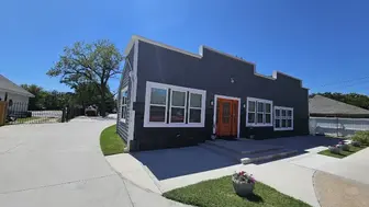 Property Maintenance and Rehab