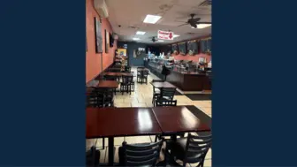 High Visibility Italian Deli/Cafe/Catering Business