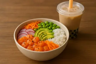 Beautiful Quick Service Restaurant For Sale