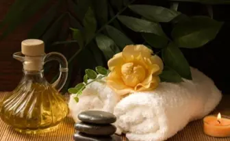 Gourgous Hair Salon with Massage, Facials, Waxing, Brows