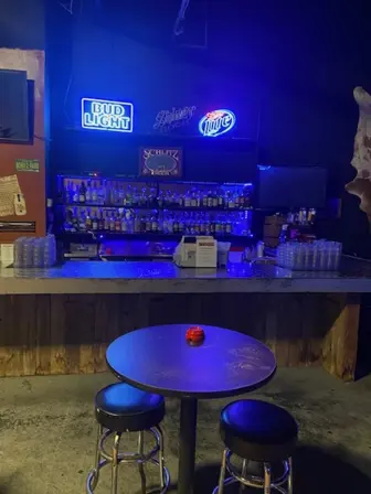 Iconic Texas Country Dance Club