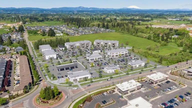 Mixed Use Project Mixed Use Project