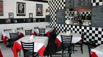 Giuseppe's On 28th Award Winning Italian Restaurant -