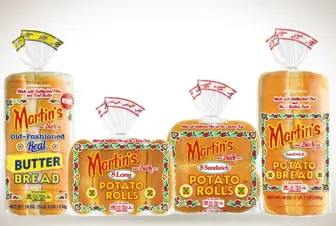 Martin's Bread Route, North St. Johns County, FL