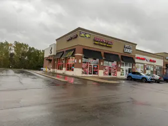 Happy Pizza Franchise