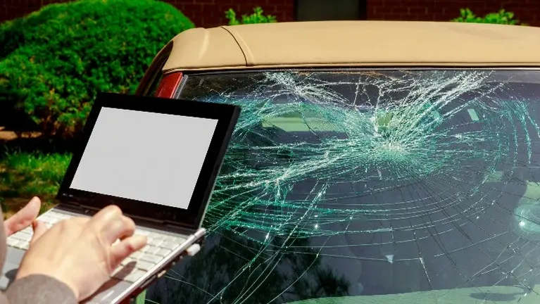 Insurance Claims Company