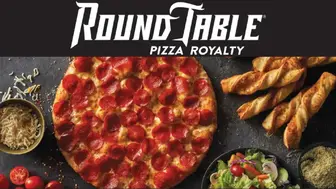 Highly Profitable Round Table Pizza! Owner Operator Can Net $236,020!