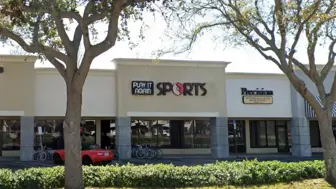 Play It Again Sports Used Sporting Goods Store for Sale!