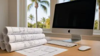 Profitable Digital Home Design Business – $403K Net, Fully Remote