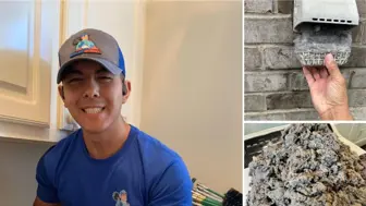 Dryer Vent Superheroes Franchise for Sale in Palm Beach County