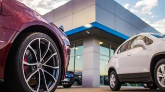 Turnkey Rental Car Company | Defensible Niche & Huge Upside!