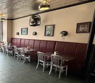 Pizzeria & Restaurant for Sale in New York