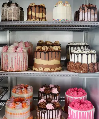 Established Multi-Unit 50 Year Old Long Island Bakery 12mm Revenue