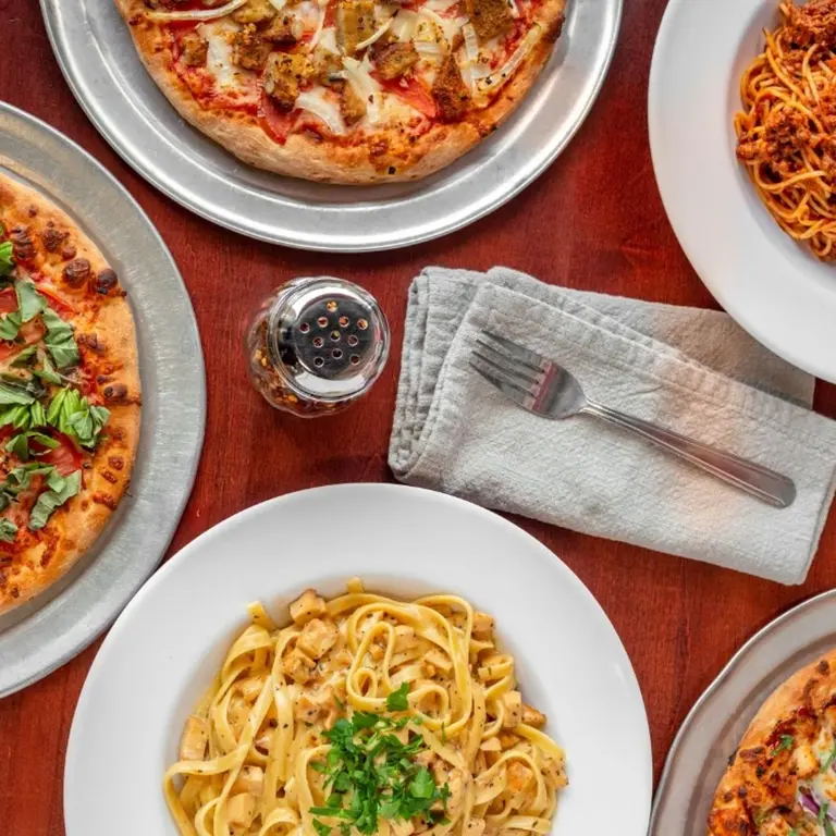 Very Successful Italian Restaurant and Pizzeria!