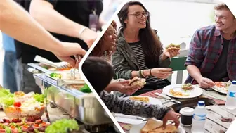 Profitable Casual Dining + Catering, NE Heights