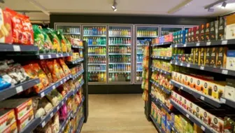 Vinni's Listings - Turnkey C Store - Grocery - Cell Phone Repair