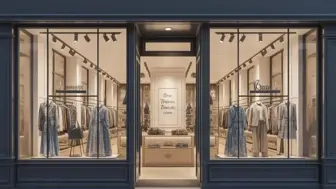 Established High-End Western Boutique With 40+ Year History