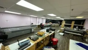 Printing & Design Service Shop