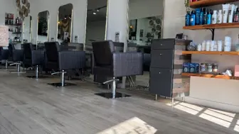 Turn Key salon Established since 2003 for Sale