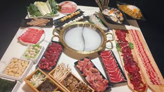 Hotpot Asian Food Restaurant in Rowland Heights Area