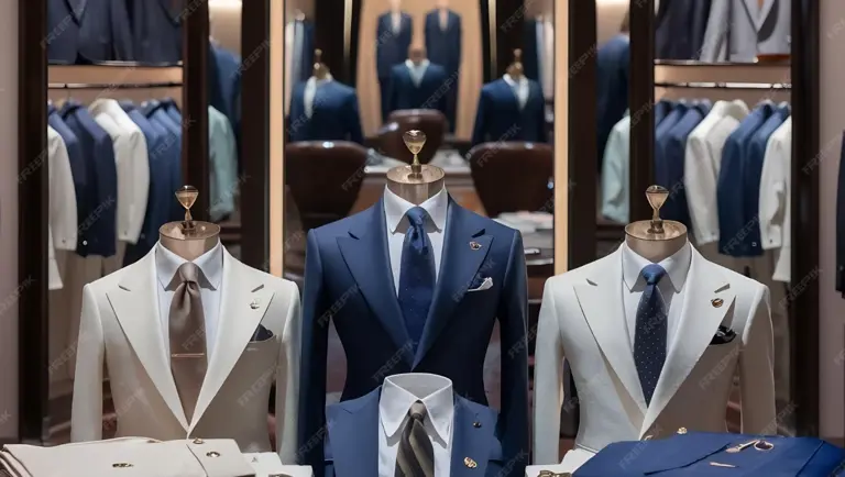 SUCCESSFUL HIGH END CLOTHING RETAIL SUCCESSFUL HIGH END CLOTHING RETAIL