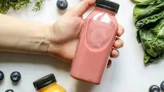 Profitable Texas Juice Bar & E-Commerce Retailer