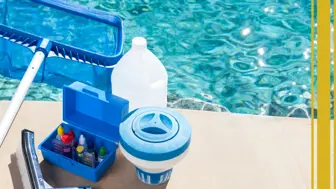 Pool Service Route – 60 Accounts – Palm Beach County