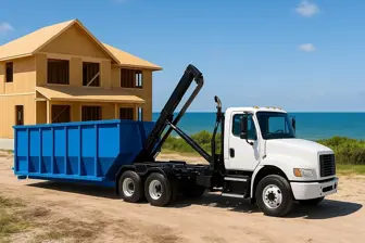 Turnkey Roll-Off Dumpster Co. in South AL – High-Value Asset Sale