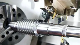 Highly Profitable 15-Year CNC Shop with Aerospace Focus