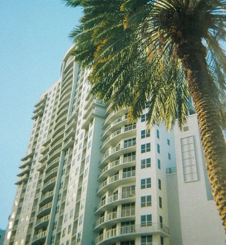 Specialty Construction