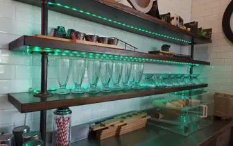 Mexican Restaurant for Sale with Growing Sales